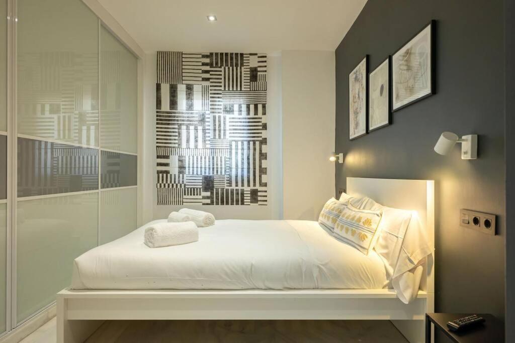 Apartment Rosario Sevilla