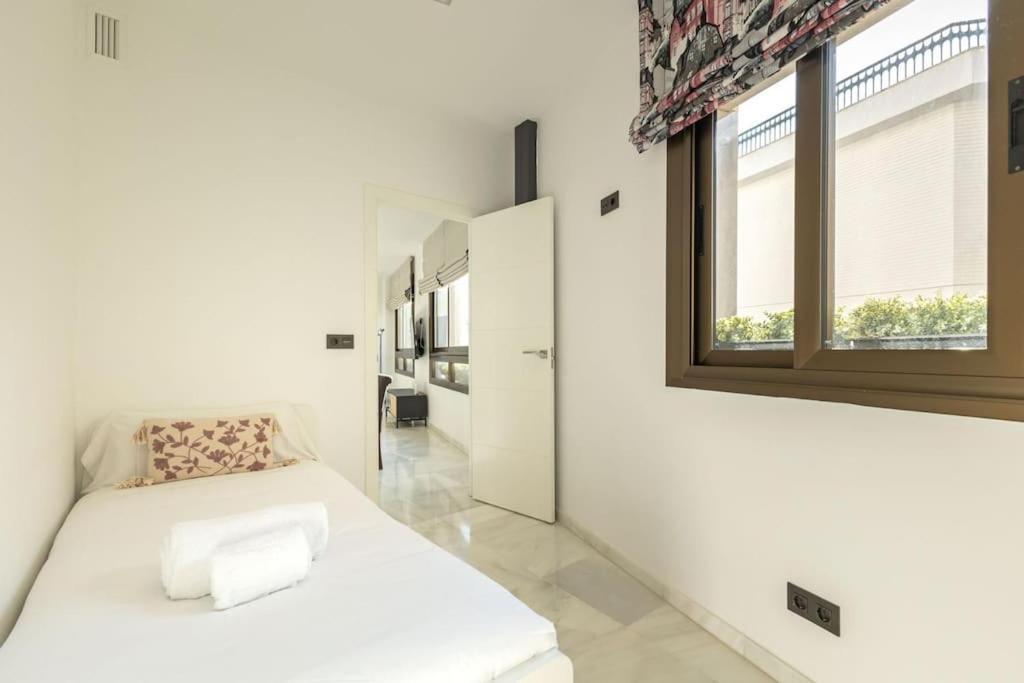 Rosario Apartment Sevilla